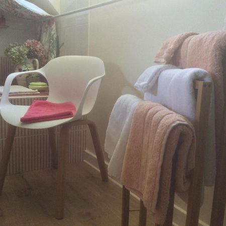 Chambres La Guignardais Lamballe Buitenkant foto