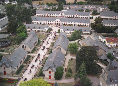 Chambres La Guignardais Lamballe Buitenkant foto